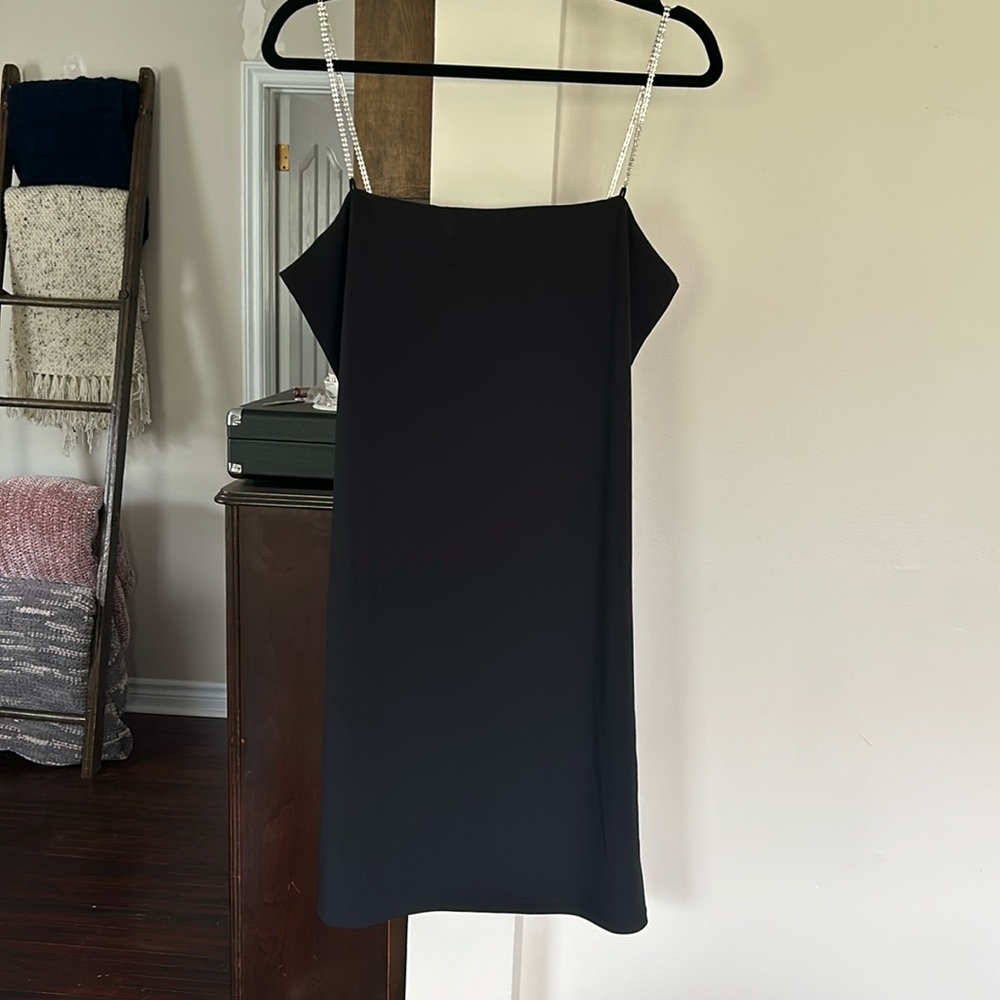 H&M mini dress